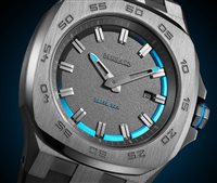 Reloj D1 Milano Hombre Delta Artic in Acero D1-DTRJ02 - D1-DTRJ02